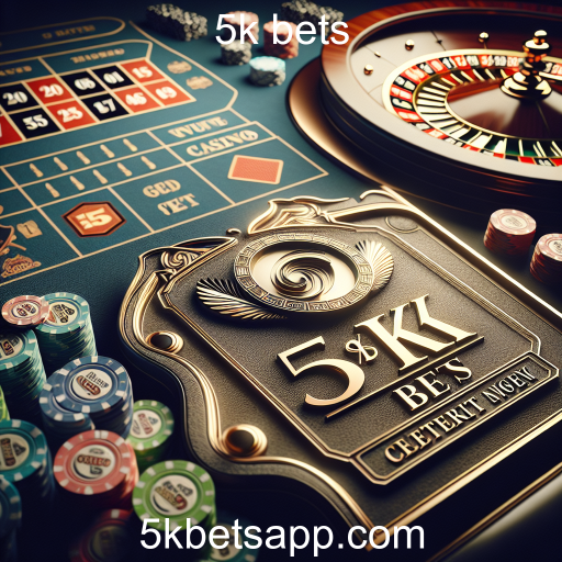 A Fascinante Categoria de Jogos de Mesa em '5k bets'